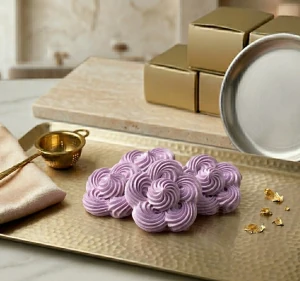  Μαρεγκα waxmelts σόγιας Φωτογραφία 6